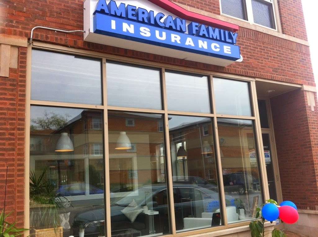 American Family Insurance - Joan A McKee Agency Inc | 6238 N Northwest Hwy, Chicago, IL 60631 | Phone: (773) 763-2000