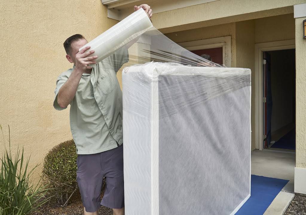 Marcs Moving Services | 7901 W White Water Ct, Tampa, FL 33637, USA | Phone: (813) 296-2434