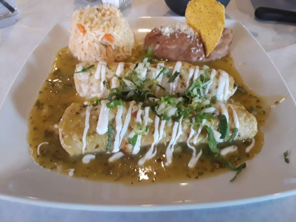 Alejandras Mexican Restaurant | 400 W North Ave, Northlake, IL 60164, USA | Phone: (708) 562-1000