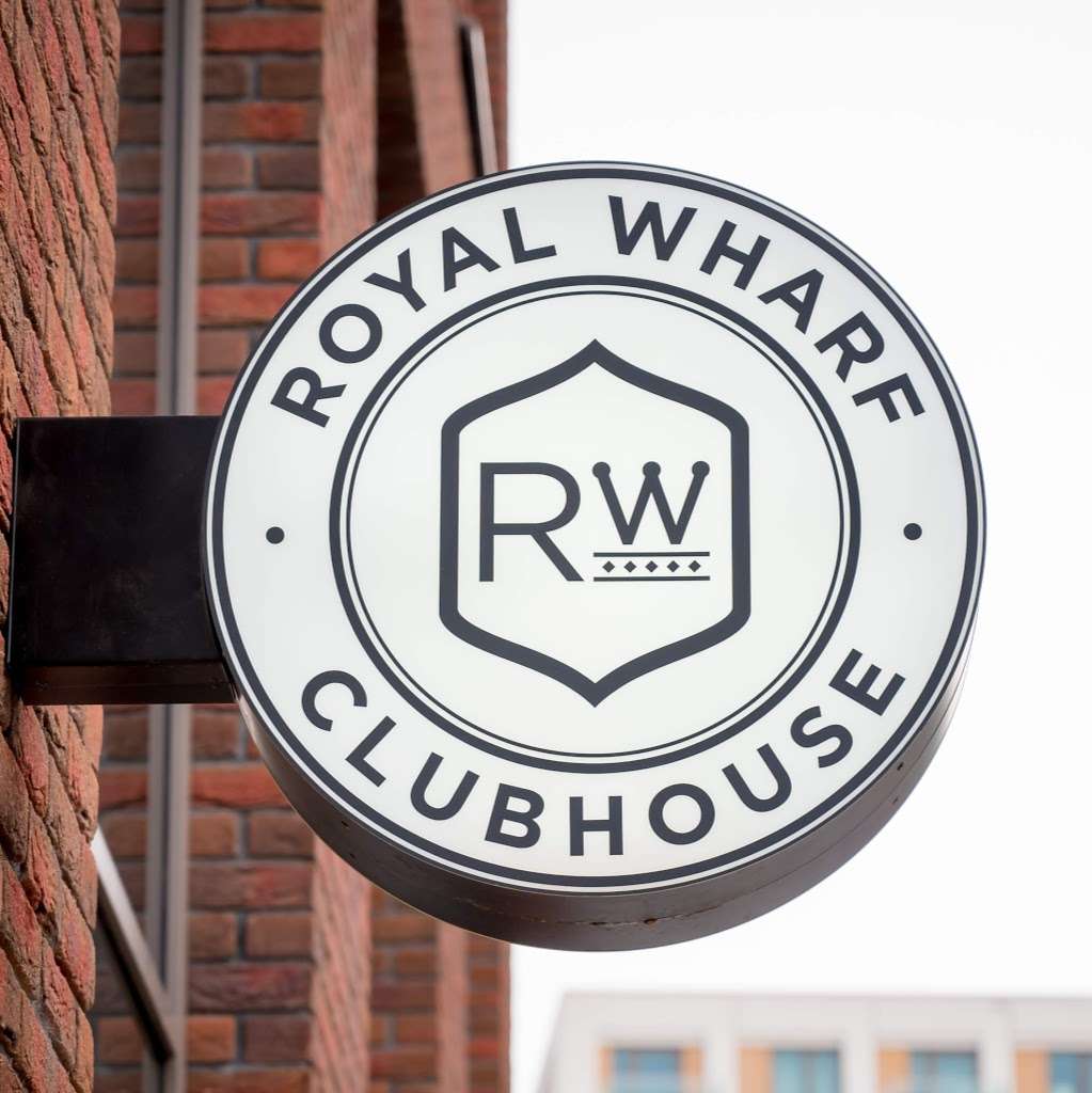 The Clubhouse at Royal Wharf | The Clubhouse at Royal Wharf Pendant Court, Royal Crest Avenue, London E16 2TF, UK | Phone: 020 3434 0880