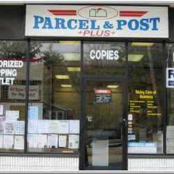 Parcel & Post Plus | 306 Winthrop St, Taunton, MA 02780, USA | Phone: (508) 823-1245