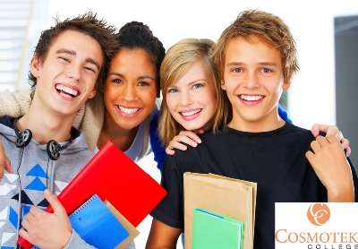 Cosmotek College | 2188 Del Franco St Ste 30, San Jose, CA 95131, USA | Phone: (408) 999-0446