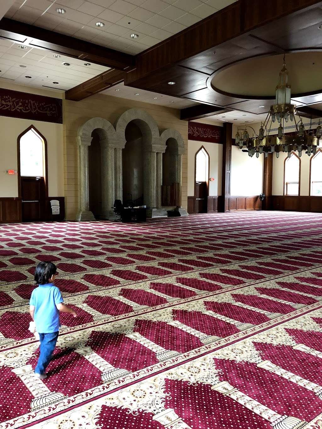 Islamic center | 441 Sycamore Rd, Arvin, CA 93203, USA