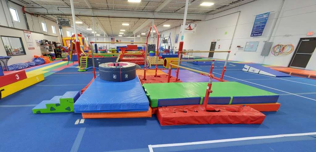 Silver Stars Gymnastics | 14201 Woodcliff Ct, Bowie, MD 20720 | Phone: (301) 352-5777