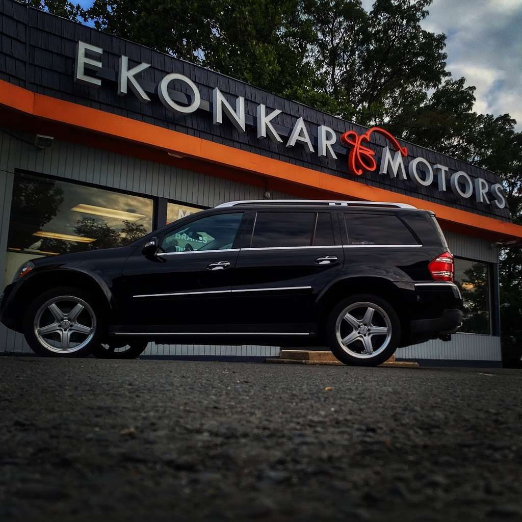 Ekonkar Motors | 2040 US-22, Scotch Plains, NJ 07076 | Phone: (908) 322-2144