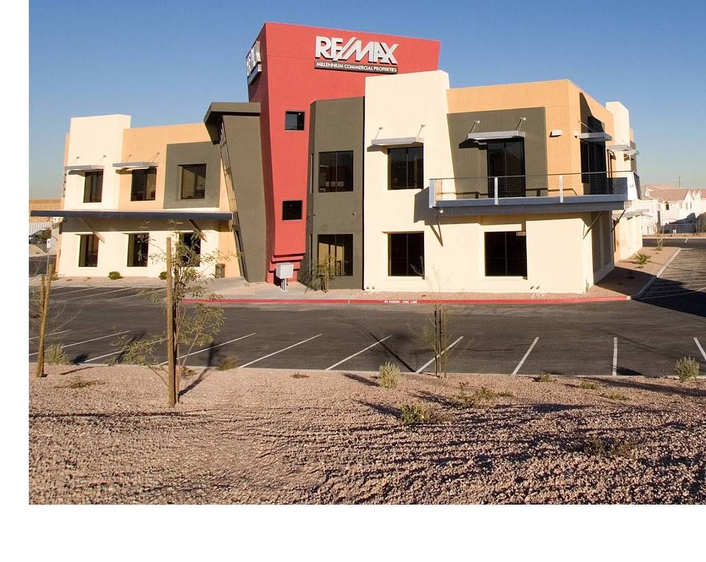 Millennium Commercial Properties | 3900 S Hualapai Way, Las Vegas, NV 89147, USA | Phone: (702) 688-6400