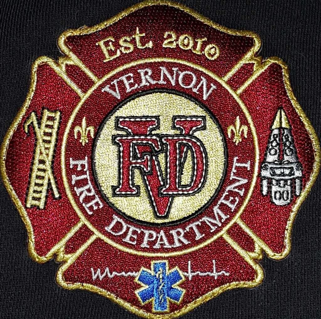 Vernon Fire Department | W233 S7475 Woodland Ln, Big Bend, WI 53103, USA | Phone: (262) 662-2079