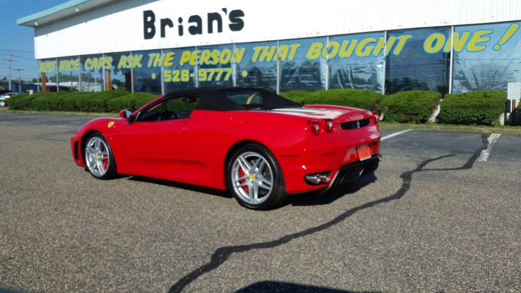 Brians Auto Center Inc | 2296 NJ-34, Manasquan, NJ 08736, USA | Phone: (732) 528-9777