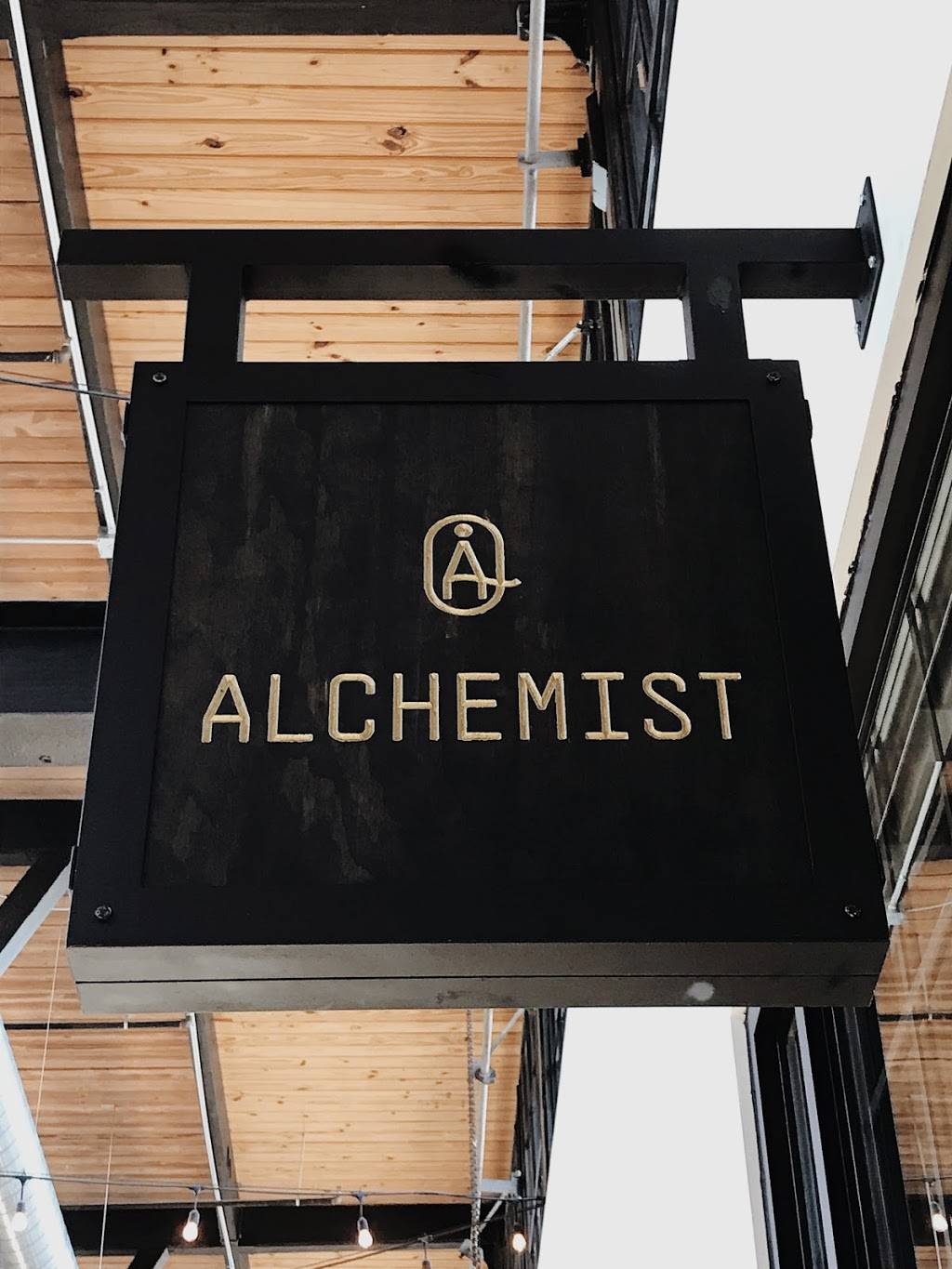 Alchemist | 3820 Charlotte Ave Pro Shop, Nashville, TN 37209, USA | Phone: (615) 440-0004