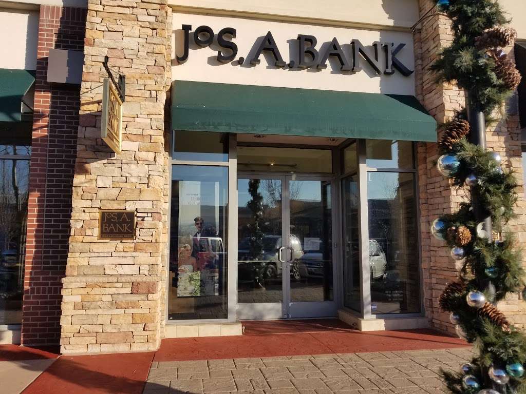 Jos. A. Bank | 5957 Sky Pond Dr Unit D142, Loveland, CO 80538, USA | Phone: (970) 667-4470