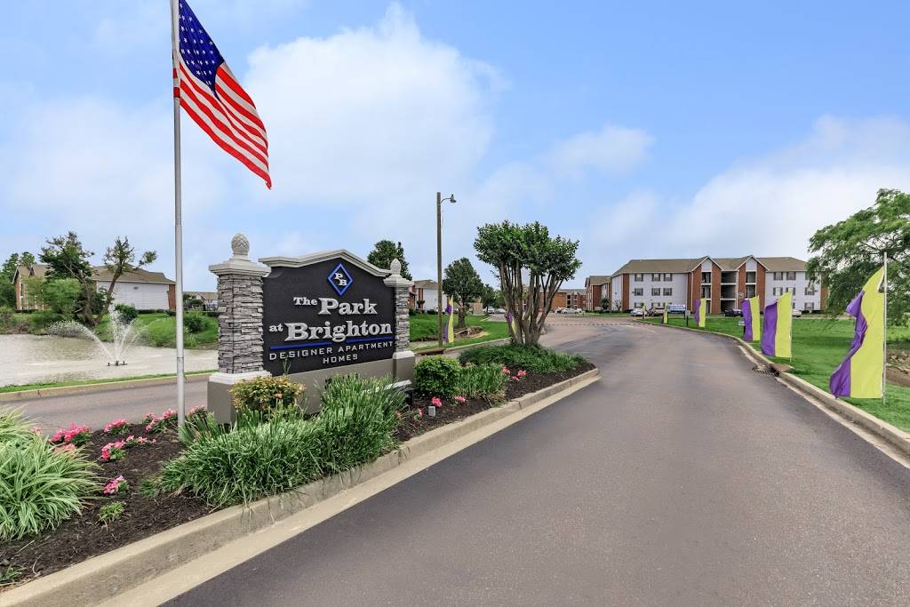 The Park at Brighton Apartments | 2634 E Lake Blvd, Tunica Resorts, MS 38664 | Phone: (662) 363-2333