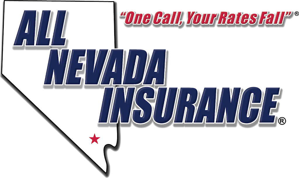 All Nevada Insurance | 4810 W Lone Mountain Rd, Las Vegas, NV 89130, USA | Phone: (702) 901-7777