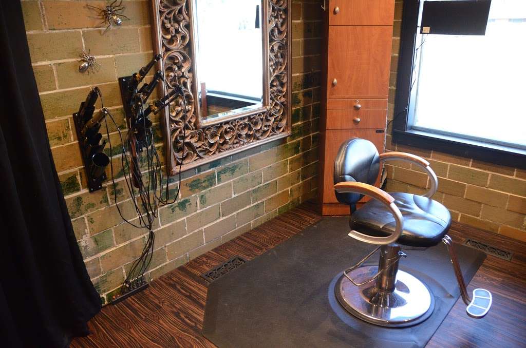 The Hair Company | 3119 Mounds Rd, Anderson, IN 46016 | Phone: (765) 606-1467