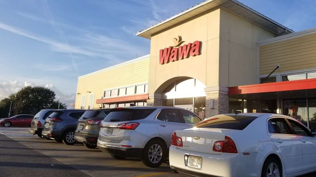 Wawa | 5035 S Orange Blossom Trail, Kissimmee, FL 34758, USA | Phone: (407) 944-3302