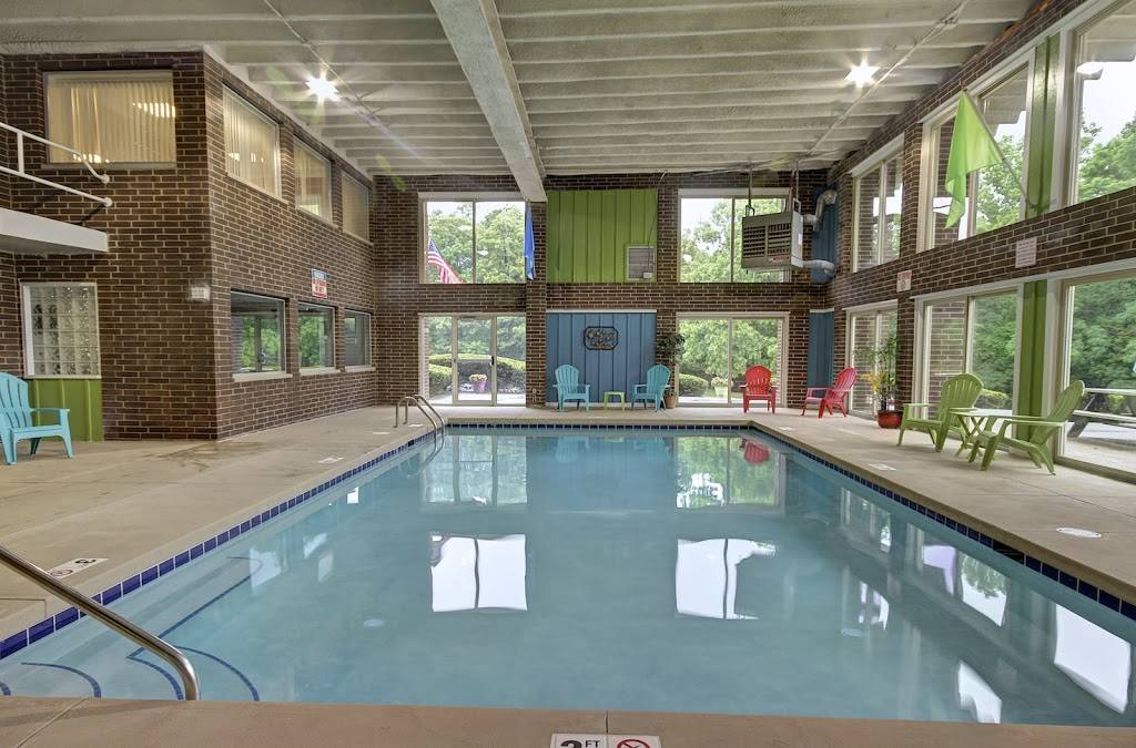 Ridgewood House Apartments | 6630 State Rd, Parma, OH 44134, USA | Phone: (866) 645-9153