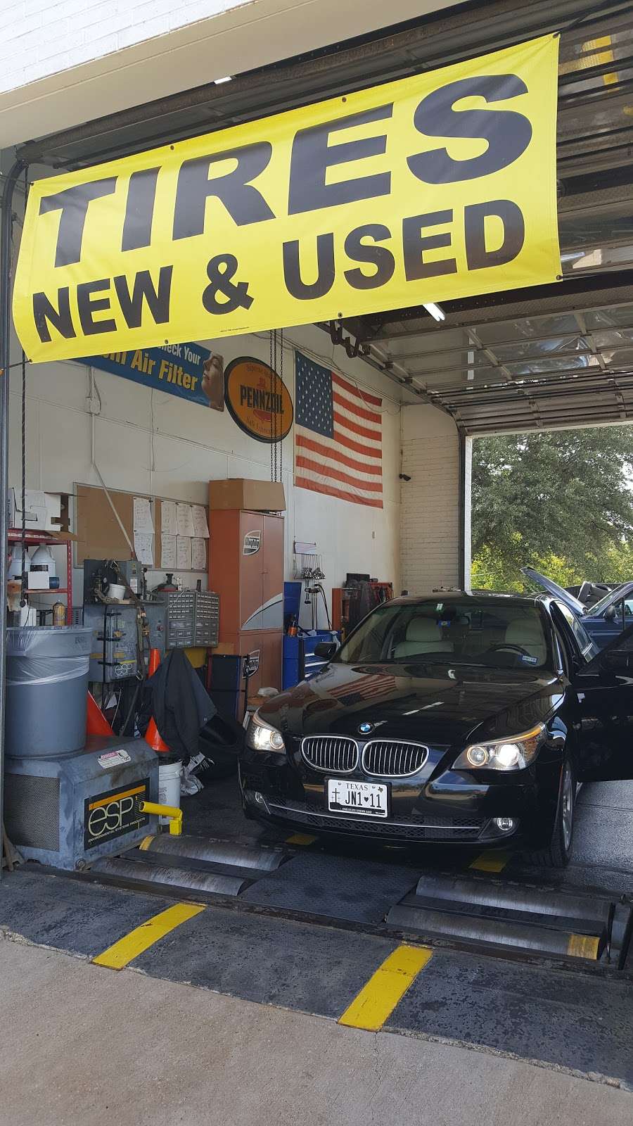 Ten Minute Oil Change, Lancaster | 1442 W Pleasant Run Rd, Lancaster, TX 75146, USA | Phone: (972) 218-1900