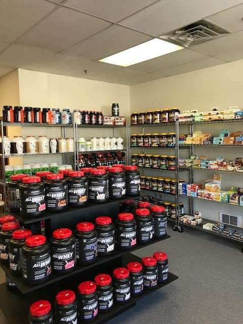 Alpha Nutrition | 28 Lowell Rd unit 6, Hudson, NH 03051, USA | Phone: (603) 718-1365