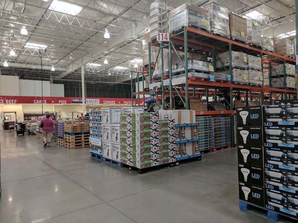 Costco Wholesale | 245 Stafford Park Blvd, Stafford Township, NJ 08050, USA | Phone: (609) 242-2011