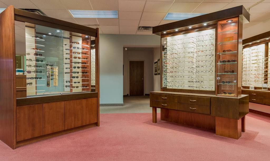 Eyewares Of Windsor | 3893 Dougall Ave, Windsor, ON N9G 1X3, Canada | Phone: (519) 254-2020