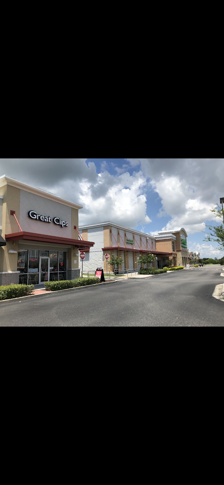 Great Clips | 2342 E Irlo Bronson Memorial Hwy, Kissimmee, FL 34744, USA | Phone: (407) 483-3196