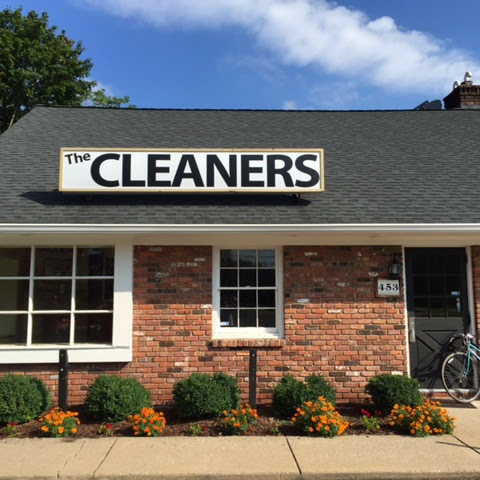 The Cleaners | 453 Main St, Chester, NJ 07930, USA | Phone: (908) 879-8665