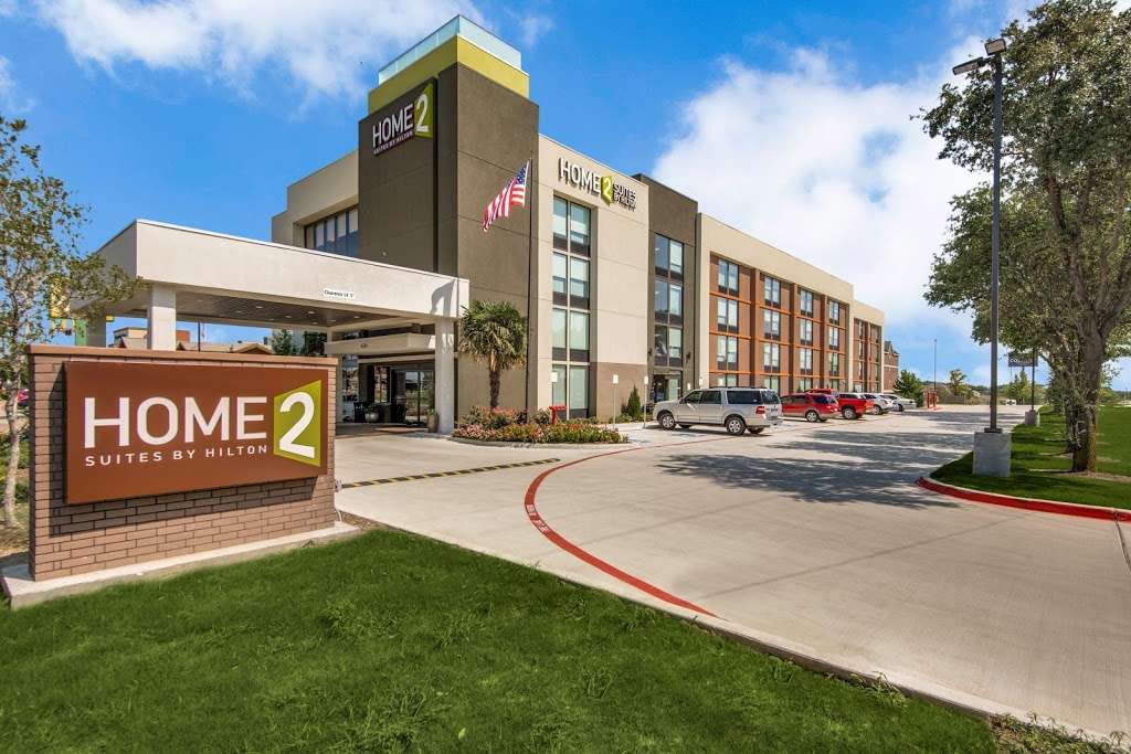 Home2 Suites by Hilton DFW Airport South Irving | 4340 W Airport Fwy, Irving, TX 75062, USA | Phone: (972) 986-3606