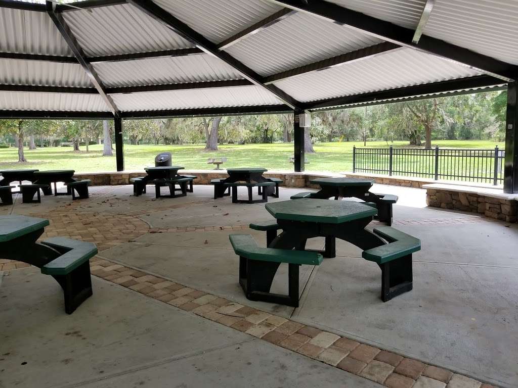 Wilsons Landing Park | 387 Malekean Trail, Sanford, FL 32771, USA | Phone: (407) 665-2180