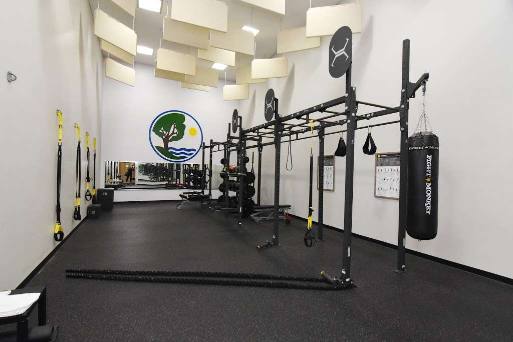 BestLife Fitness at Sunset Community Center | 710 Western Ave, Geneva, IL 60134, USA | Phone: (630) 232-4542