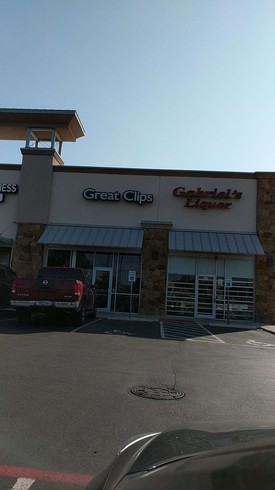 Great Clips | 22250 Bulverde Rd #102, San Antonio, TX 78261, USA | Phone: (210) 497-4247