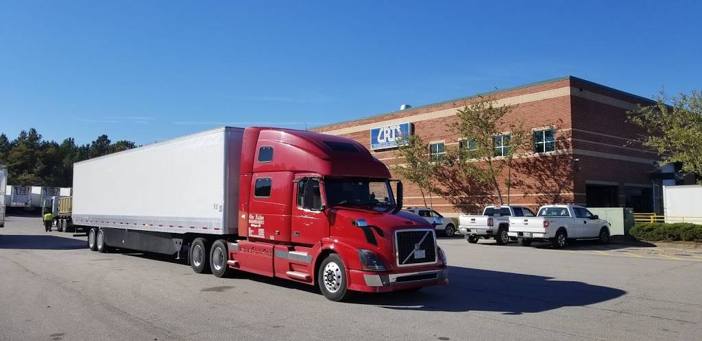 CRTS, Inc. | 3301 Integrity Dr, Garner, NC 27529, USA | Phone: (919) 773-4000
