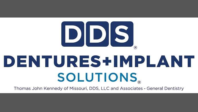 DDS Dentures + Implant Solutions of Kearney | 801 Watson Dr Suite G, Kearney, MO 64060, USA | Phone: (816) 781-5502