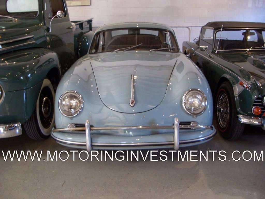 A Classic Import Car Buyer | 3287 F St, San Diego, CA 92102, USA | Phone: (619) 238-1978