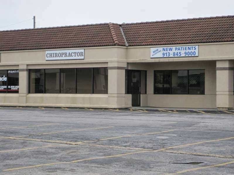 Tonganoxie Chiropractic | 307 Ridge St, Tonganoxie, KS 66086, USA | Phone: (913) 845-9000