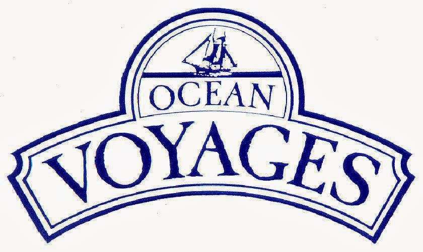 Ocean Voyages Inc. | 2400 Bridgeway #210, Sausalito, CA 94965 | Phone: (415) 332-4681