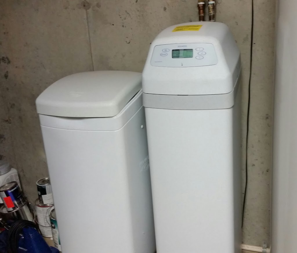 Baileys Softwater Systems Inc | 201 N Pleasant St, Edinburgh, IN 46124 | Phone: (812) 526-9797