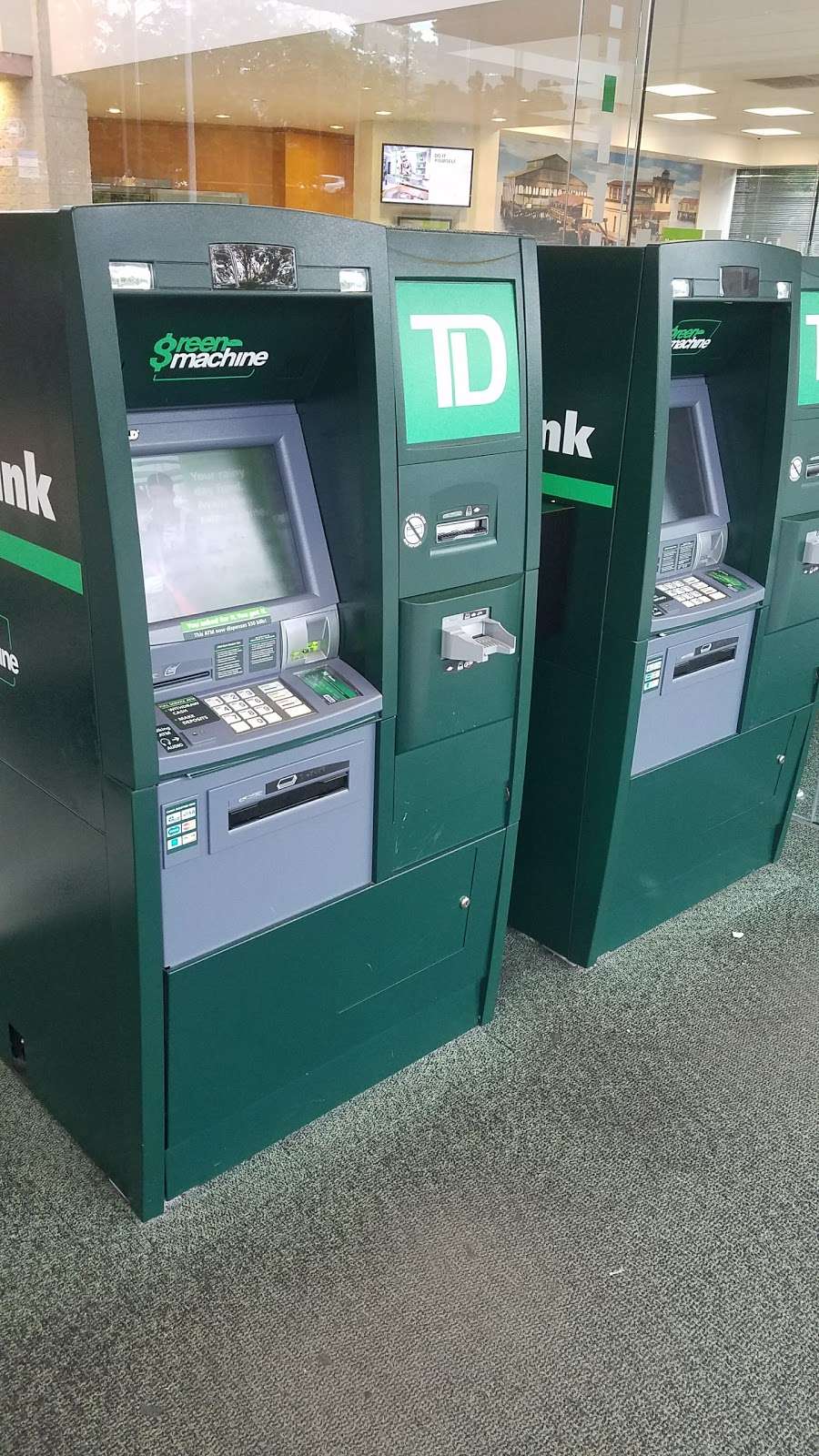 TD Bank | 1630 Shore Pkwy, Brooklyn, NY 11214, USA | Phone: (718) 265-3951