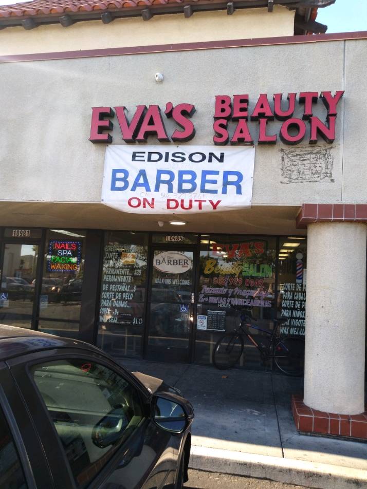 Edison barber | 10985 Rosecrans Ave, Norwalk, CA 90650 | Phone: (562) 329-8761