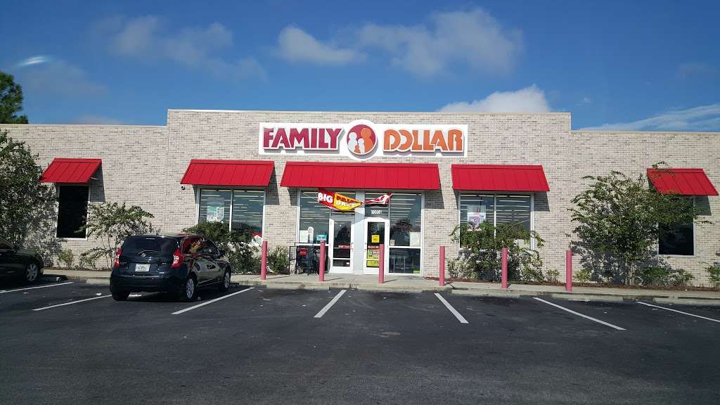 Family Dollar | 13804 Landstar Blvd, Orlando, FL 32824, USA | Phone: (407) 438-6784