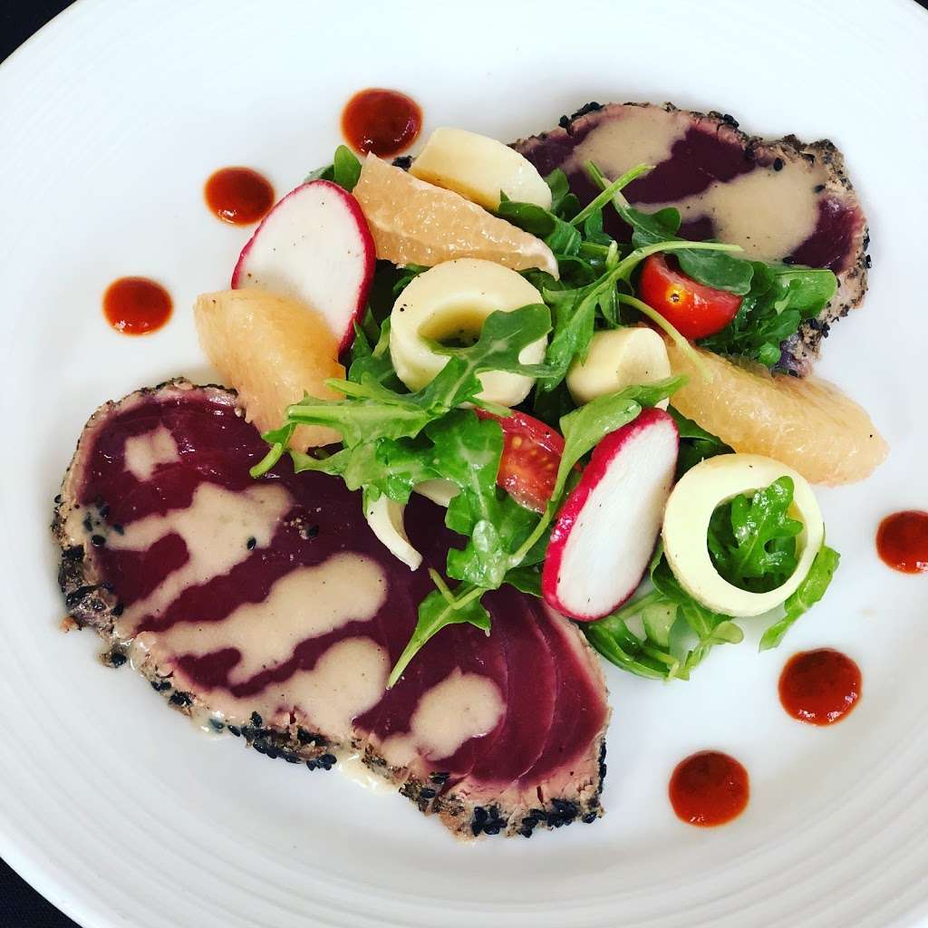 Locale Cafe & Bar | 208 Piermont Rd, Closter, NJ 07624, USA | Phone: (201) 750-3233