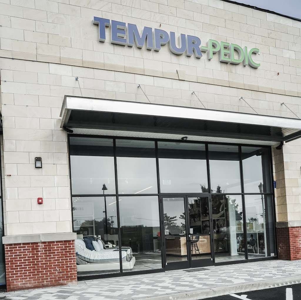 Tempur-Pedic Flagship Store - Woodcliff Lake | 441 Chestnut Ridge Rd #453, Woodcliff Lake, NJ 07677 | Phone: (201) 730-2066
