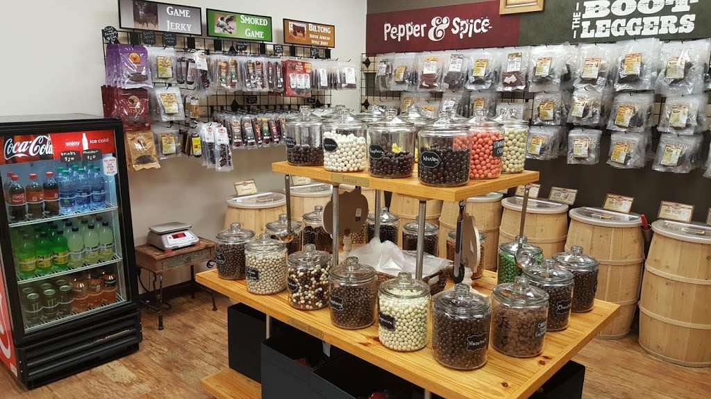 Beef Jerky Outlet | 5770 W Irlo Bronson Memorial Hwy #319, Kissimmee, FL 34746 | Phone: (407) 507-0258