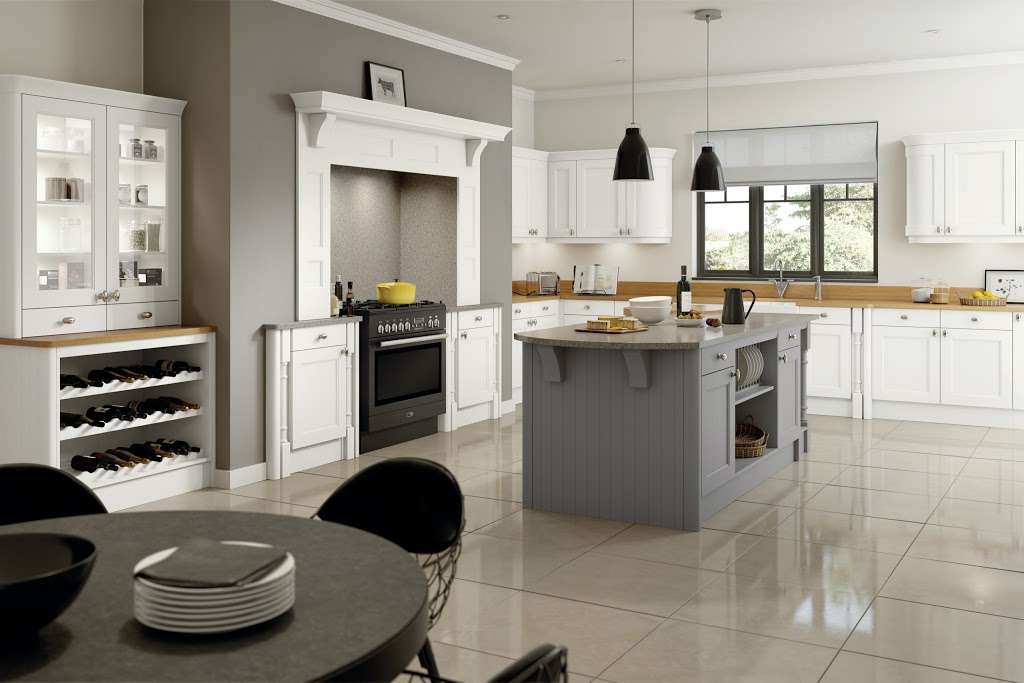 Thorne Kitchens | 99 Coxtie Green Rd, Brentwood CM14 5PS, UK | Phone: 07885 272059