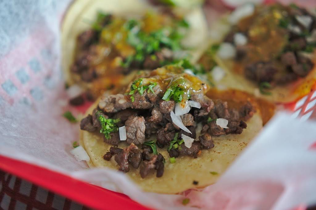 Tula Taqueria | 525 Lazelle Rd, Westerville, OH 43081, USA | Phone: (614) 601-6313