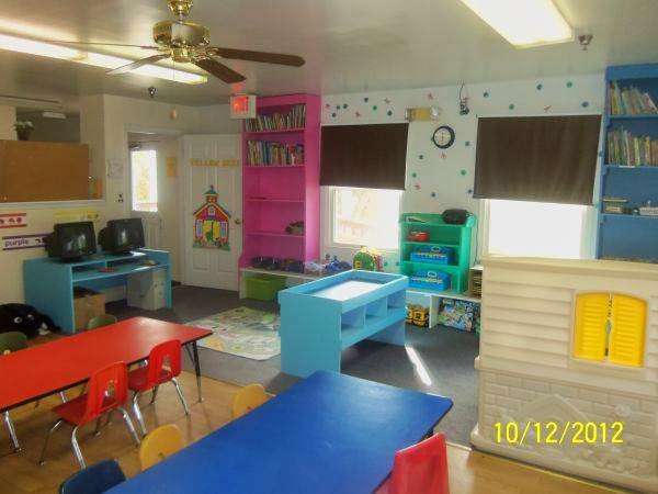 ABC Child Development Center | 3153 Slippery Elm Ct, Westminster, MD 21157, USA | Phone: (410) 751-7265