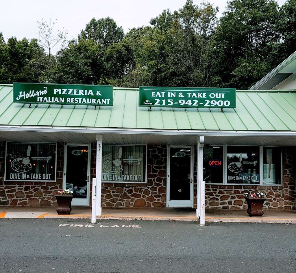 Giovannis Pizzeria & Italian Restaurant | 208 Holland Rd, Southampton, PA 18966, USA | Phone: (215) 942-2900