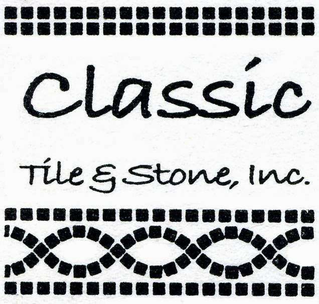 Classic Tile & Stone Inc | 9 Whiting St, Hingham, MA 02043 | Phone: (781) 741-5230