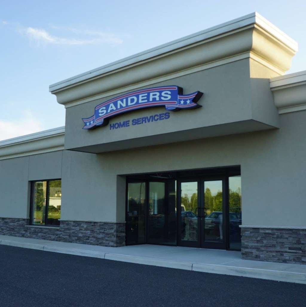 Sanders Home Center | 201 NJ-168, Turnersville, NJ 08012, USA | Phone: (856) 857-6435