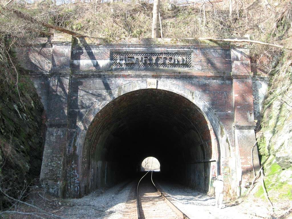 Henryton Tunnel | Henryton, MD 21104, USA