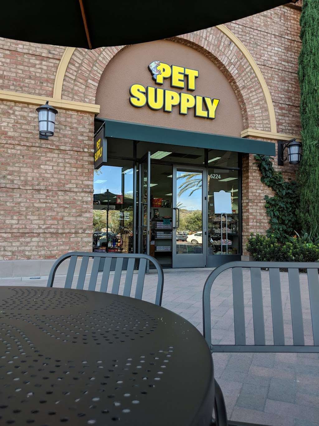 Pet Supply | 6224 Irvine Blvd, Irvine, CA 92620, USA | Phone: (949) 681-8056