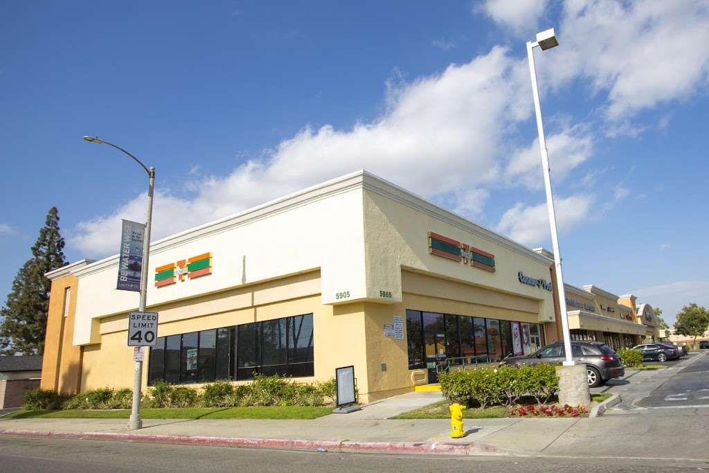 7-Eleven | 5905 South St, Lakewood, CA 90713, USA | Phone: (562) 461-7173